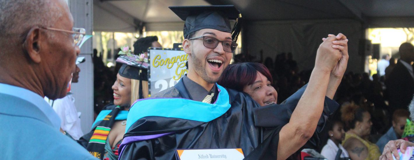 Masters in Public Administration